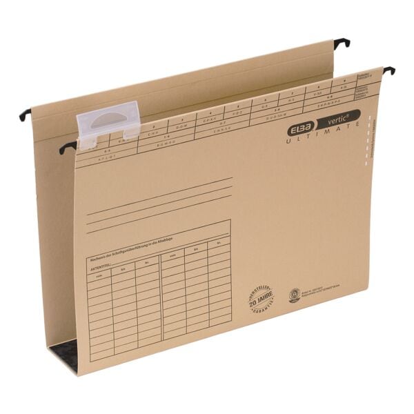 Elba Verzamelhangmappen vertic ULTIMATE 100570017