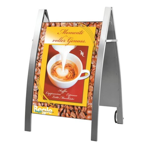 Kerkmann Reclamebord �Boston 6898� A1