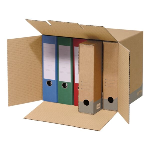 OTTO Office Budget Archiefcontainers - 10 stuks OTTO Office Budget Archiefcontainers - 10 stuks