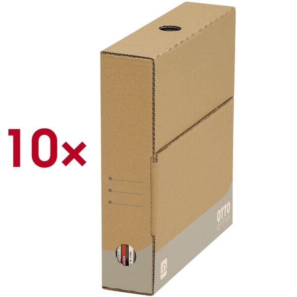 OTTO Office Budget Archiefdozen  - 10 stuks