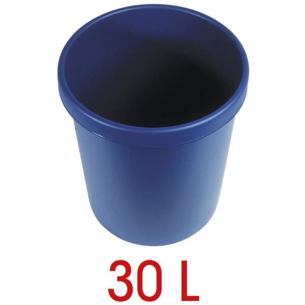 helit Prullenbak 30 L