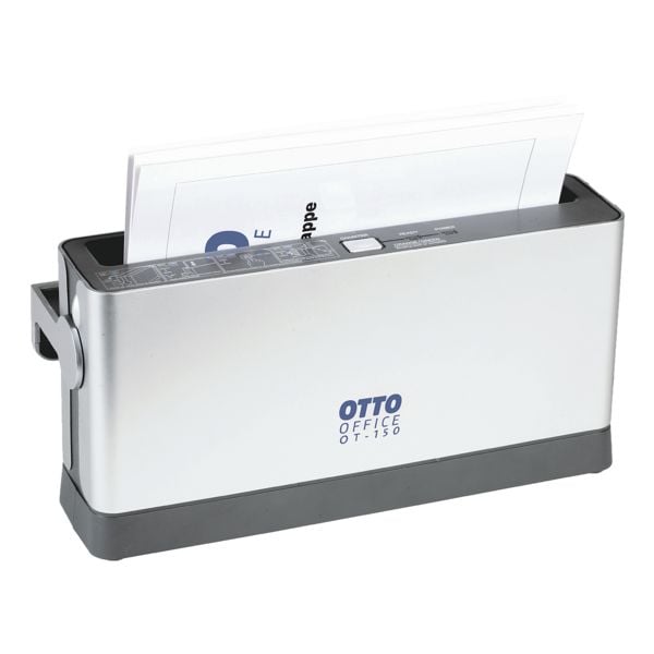 OTTO Office Thermische bindmachine 