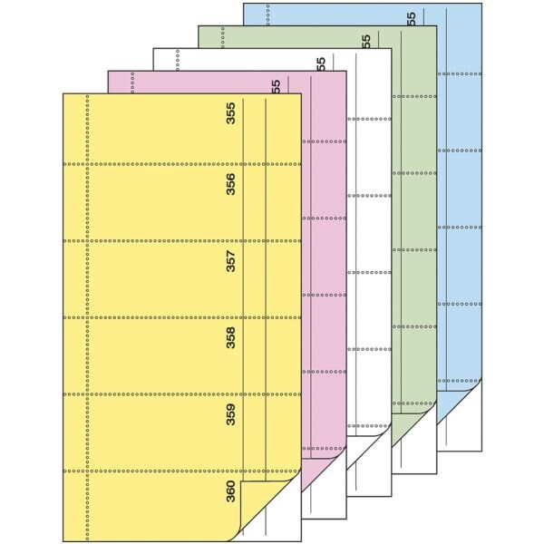 SIGEL Bonnenboek BO082