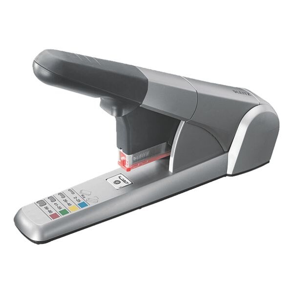 Bloknietmachine LEITZ 5551 80 bladen