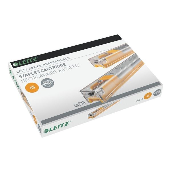 LEITZ Nietjescassette �K8� 5592