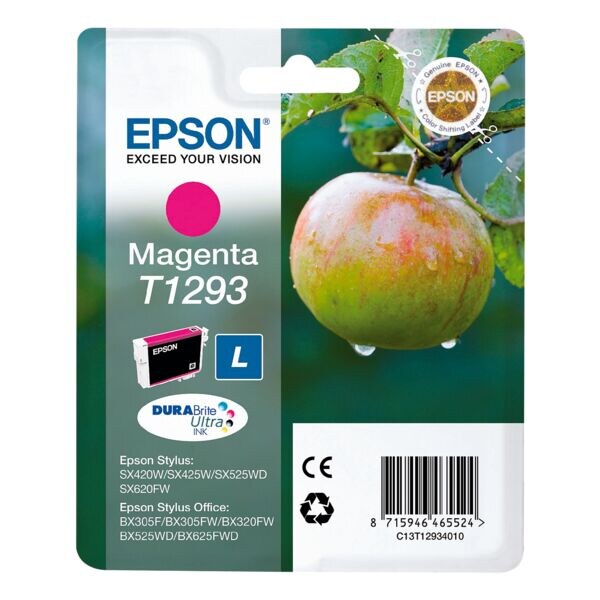 Epson Inktpatroon T1293