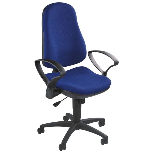 Bureaustoel Topstar �Support SY� zonder armleuningen