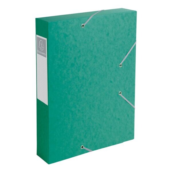 EXACOMPTA Archiefdoos »Cartobox« - 1 stuks