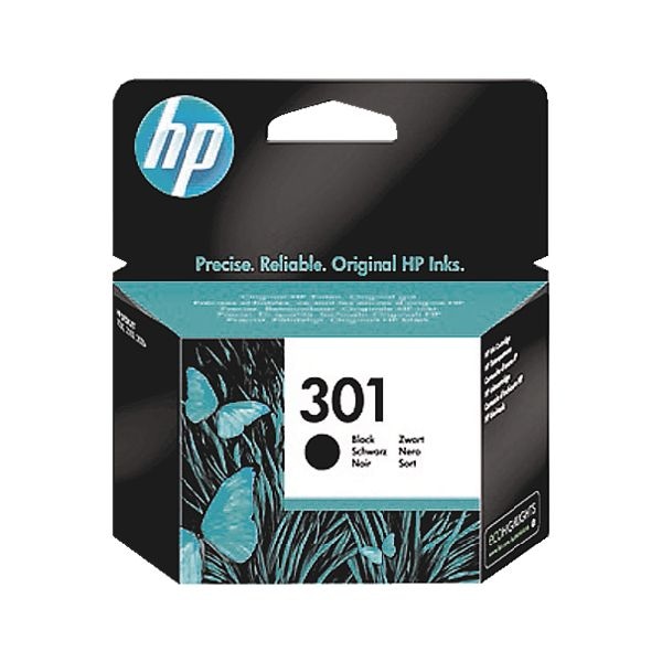 HP Inktpatroon �HP CH561EE� HP 301