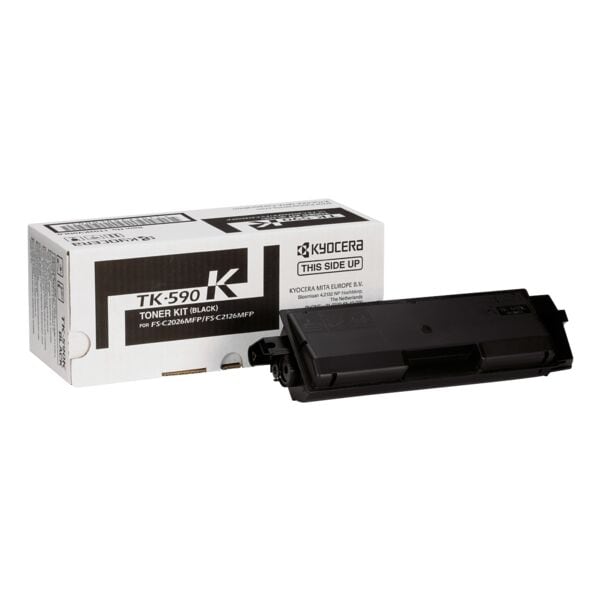 Kyocera Toner �TK-590K�