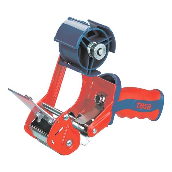 tesa Afroller voor verpakkingstape Comfort 06400