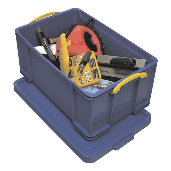 Really Useful Box Opbergbox 64 liter