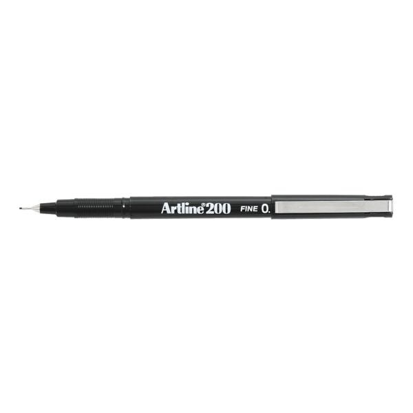 Artline fineliner 200 0,4mm