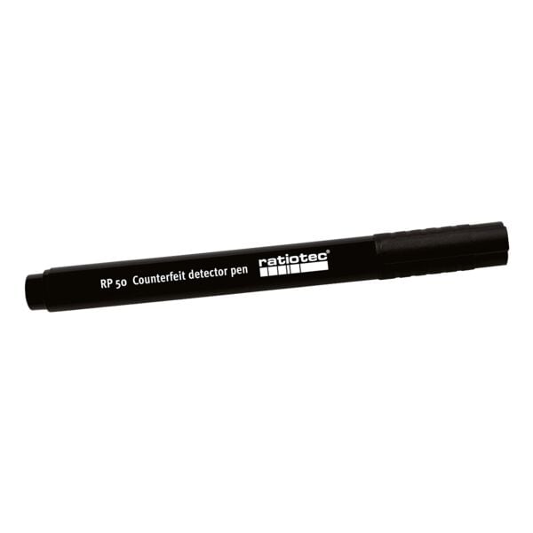 ratiotec Bankbiljetten controlestift RP 50