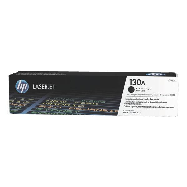 HP Printcassette �HP CF350A� 130A