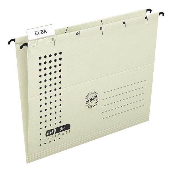 Elba Hangmappen chic ULTIMATE 1005601