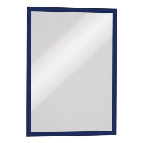 Durable Infokader A3 Duraframe 4873 zelfklevend met magnetische klep