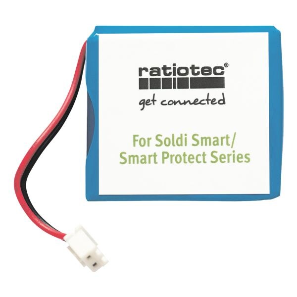 ratiotec Lithium-Ion-batterij ratiotec Lithium-Ion-batterij