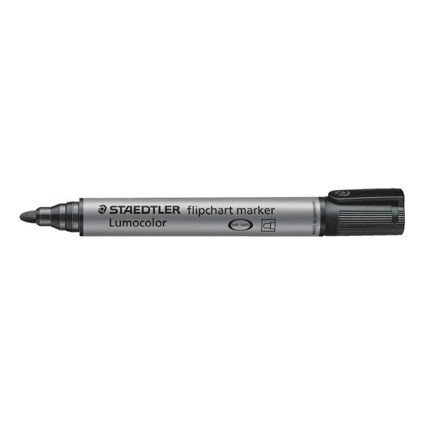 STAEDTLER Flipchart-marker �Lumocolor 356�