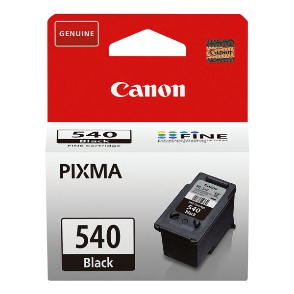 Canon Inktpatroon »PG-540« Canon Inktpatroon »PG-540«
