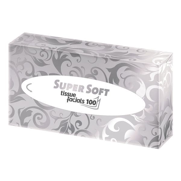 wepa Tissues 100 stuks