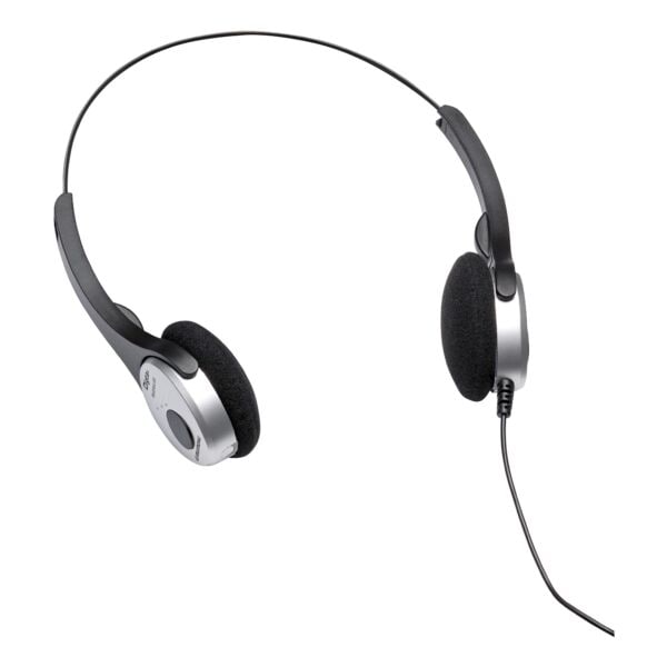GRUNDIG Business Systems Koptelefoon »Digta Headphone voordelig bij OTTO Office kopen.
