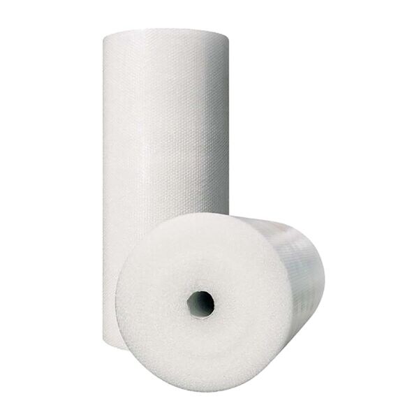 Sealed Air Luchtkussenfolie AirCap 2-laags 75 m x 50 cm