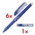 Blauw