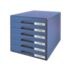 Blauw