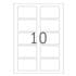 pointer cursor