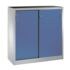 Blauw