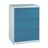Blauw