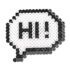 pointer cursor