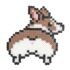 pointer cursor
