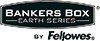Bankers Box Earth Series