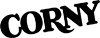 Corny