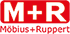 M R