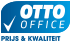 40x Ordner A4 OTTO Office Exclusive I breed, uni
