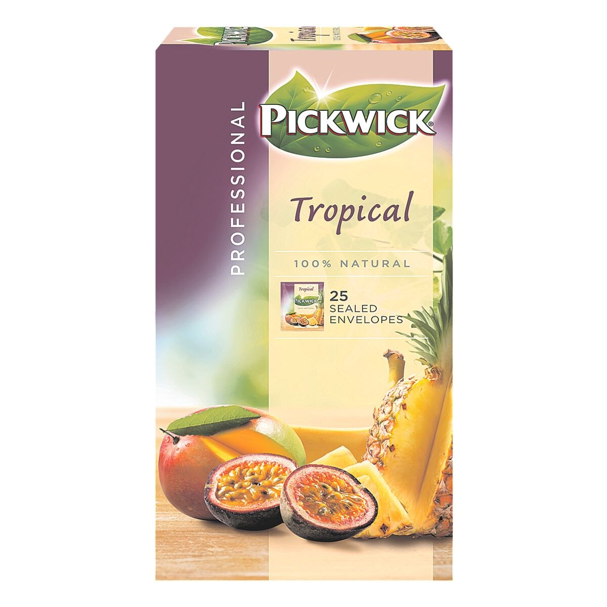 PICKWICK Th  Tropical 