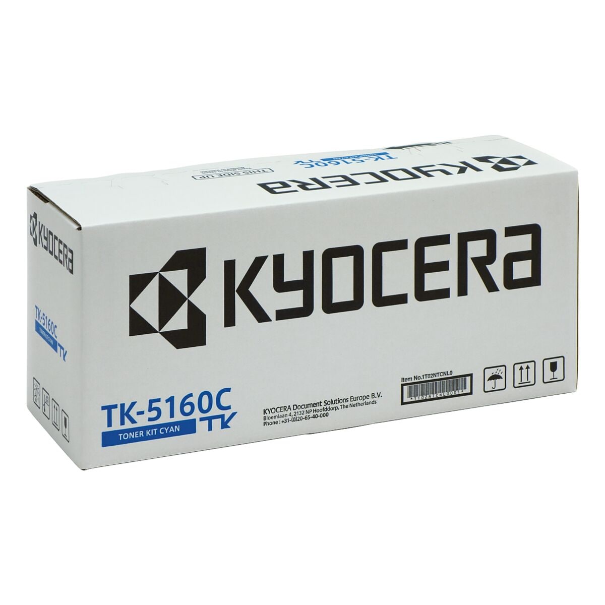 Kyocera Toner  TK-5160C 