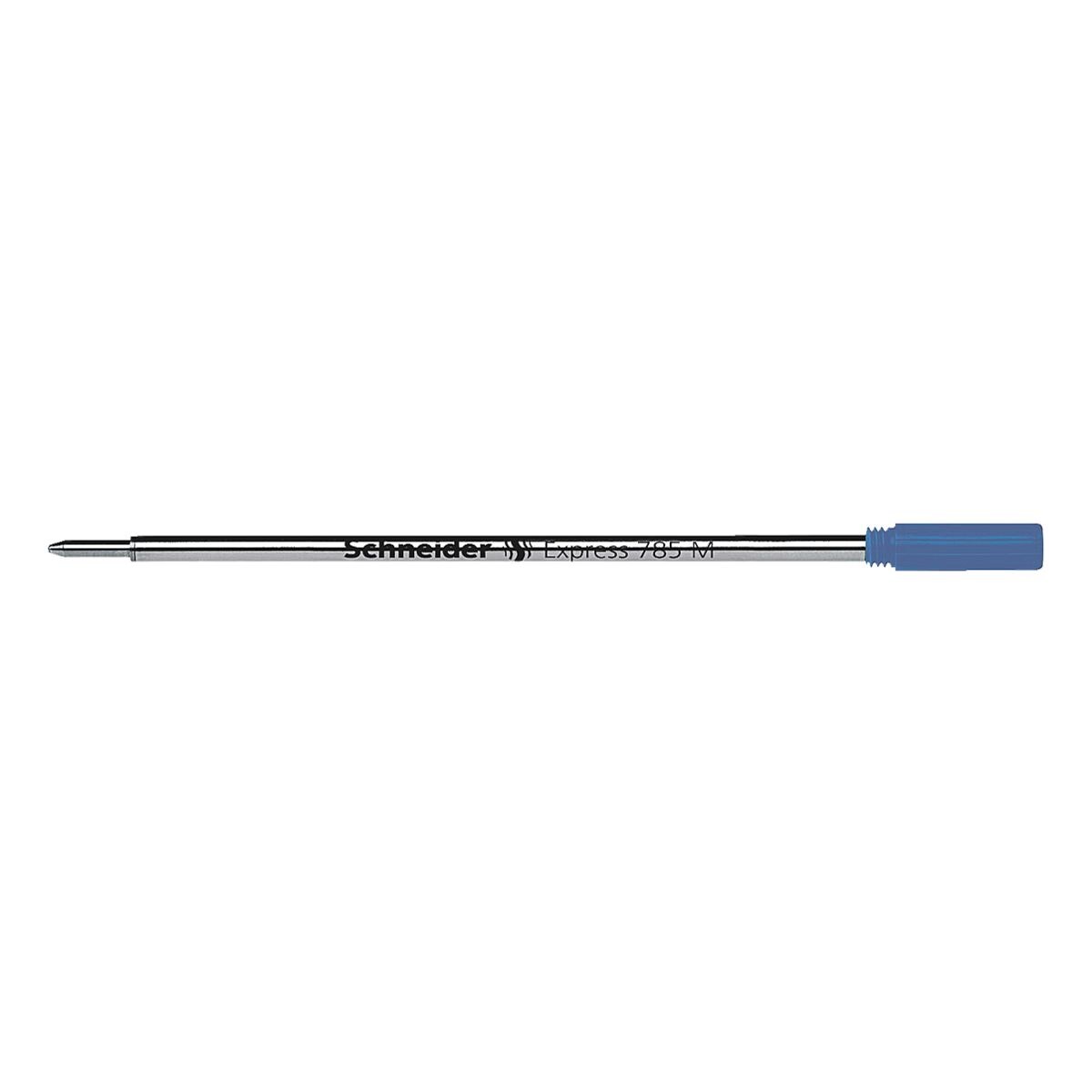 Schneider Paquet de 5 recharges pour stylos-bille  785 M 