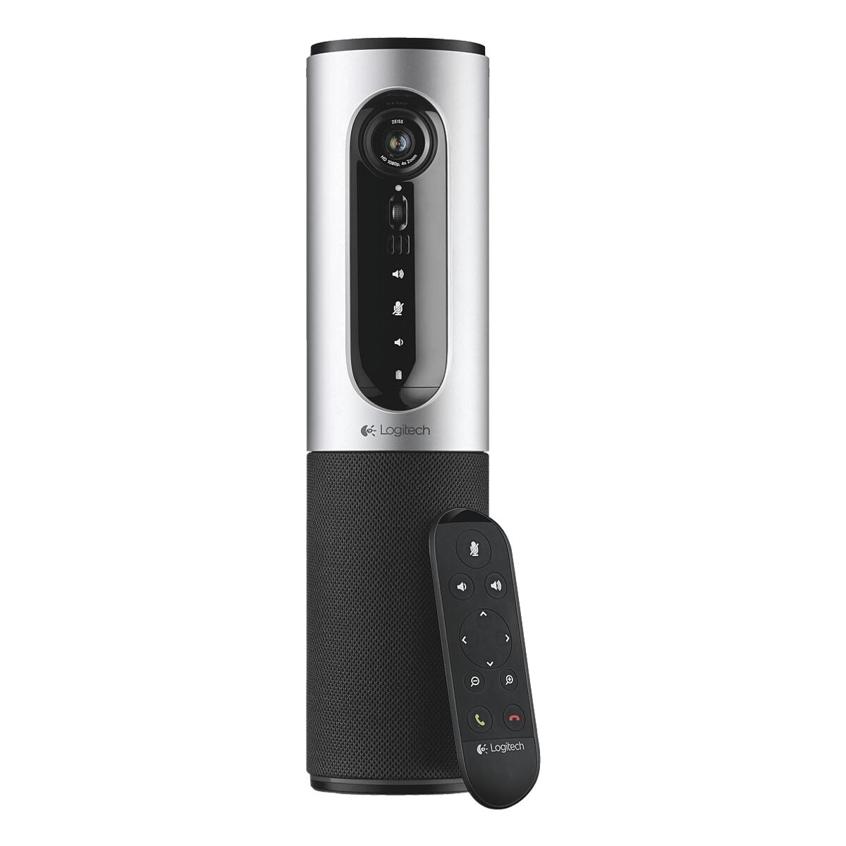 Logitech Caméra de conférence « Connect »