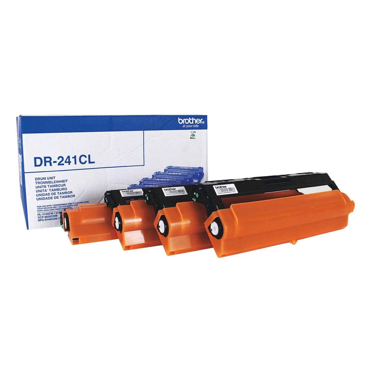 Brother Tambour (sans toner) « DR-241CL »