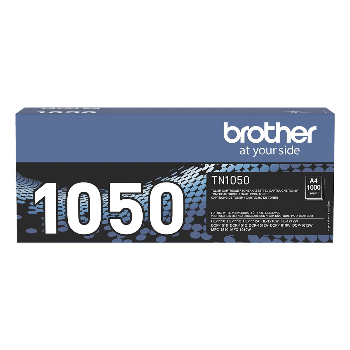 Brother Toner « TN-1050 »