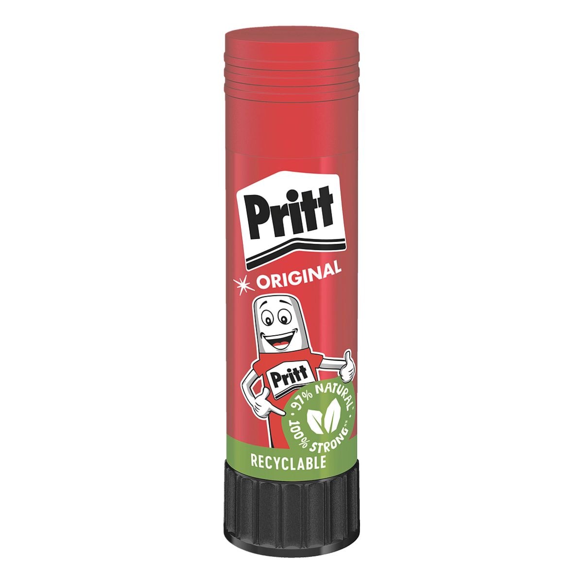 Pritt Bton de colle  Stick  43 g