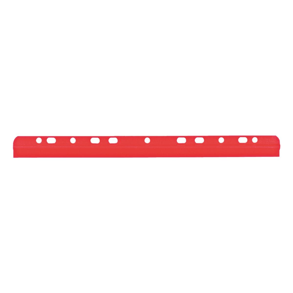 Expro Baguettes de reliure « G-Clip » 100 pièces