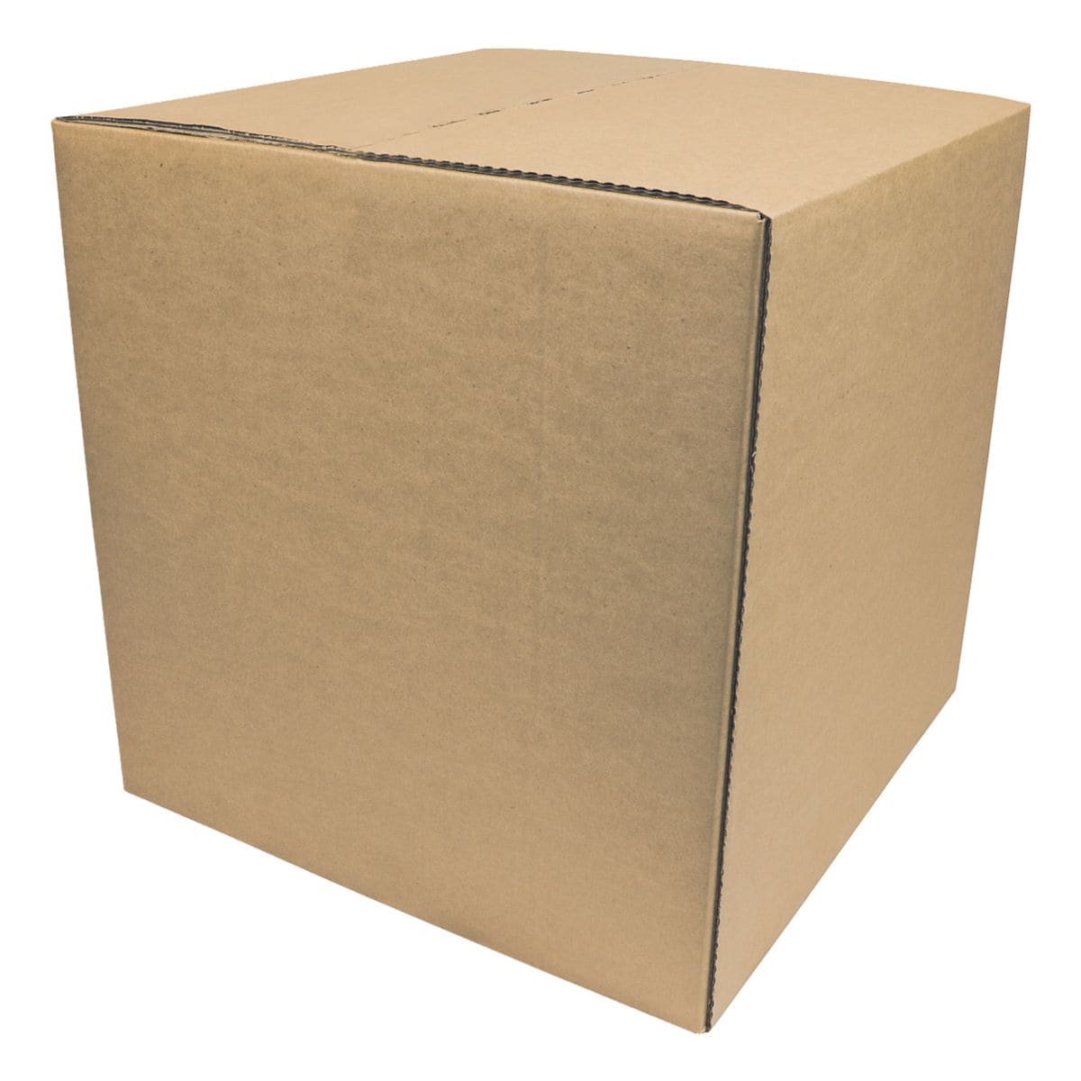 Quali Well Cartons d'expdition 46,0/46,0/46,0 cm - 10 pices