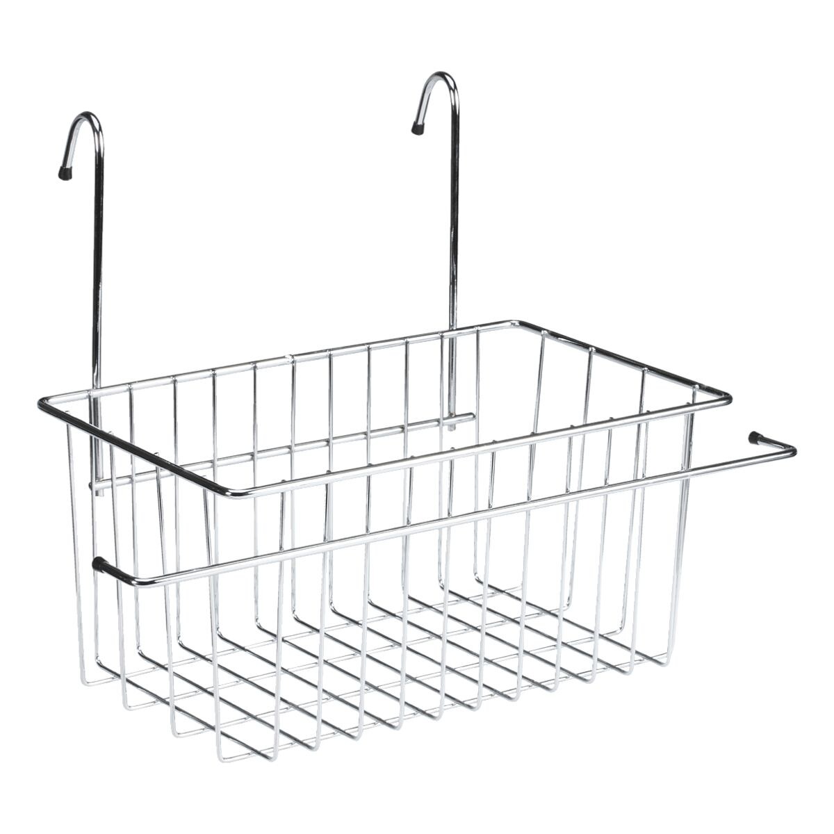 Meiko Panier métallique pour chariot de lavage