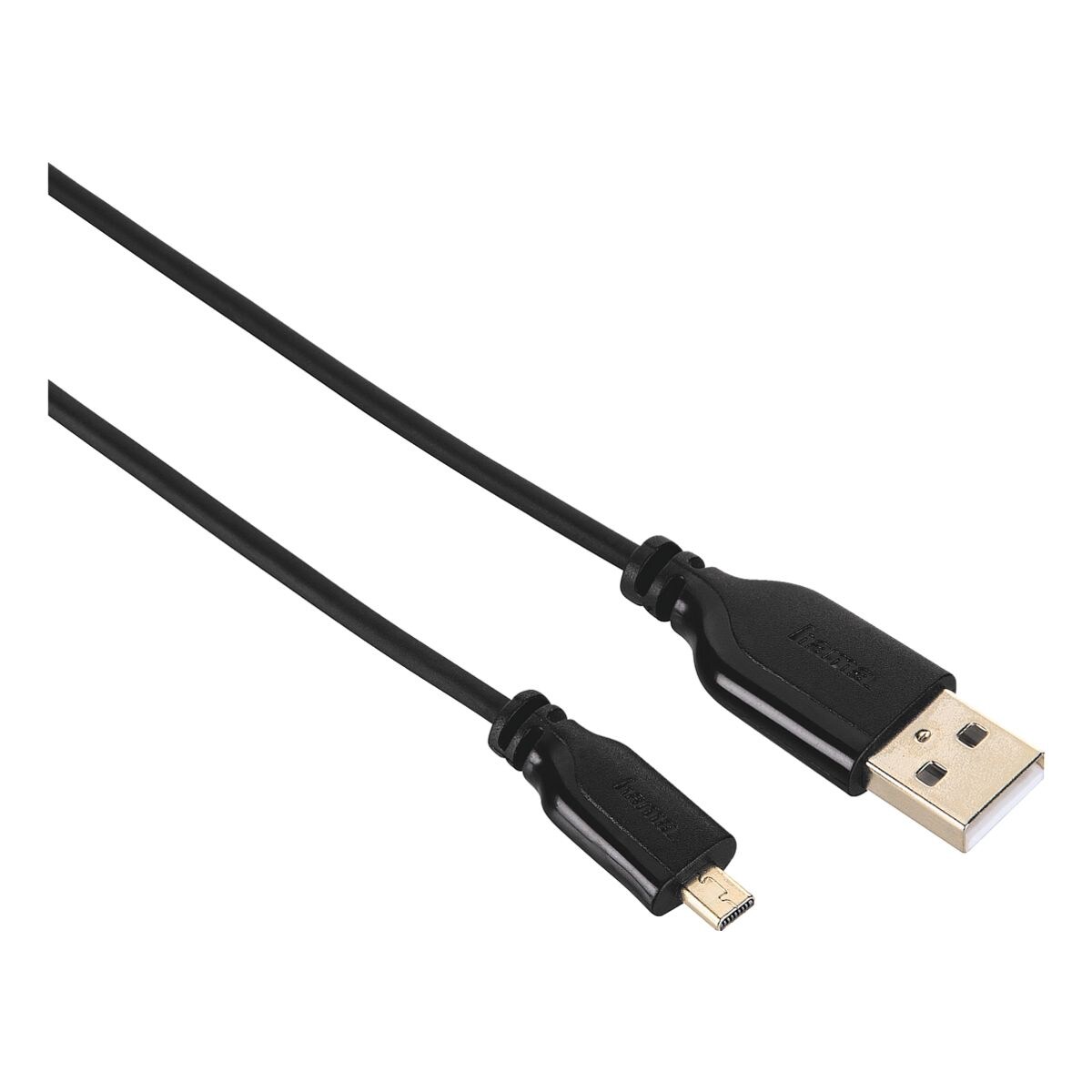 Hama Cble USB 2.0 port A/Mini-B