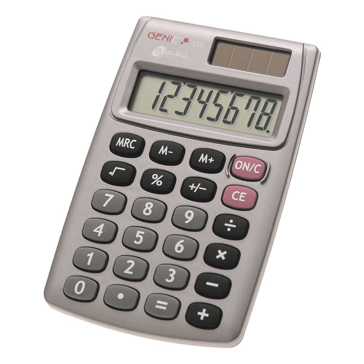 GENIE Calculatrice « 510 »